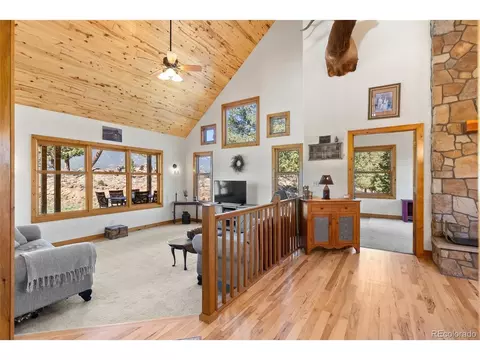 582 Buddy Rd, Bailey, CO 80421 photo 9