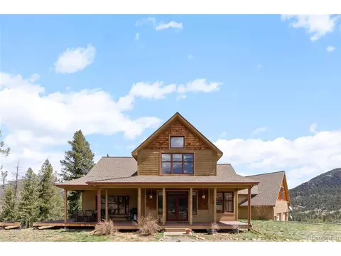 582 Buddy Rd, Bailey, CO 80421 photo 3