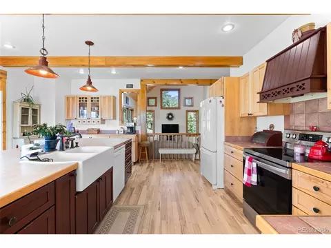 582 Buddy Rd, Bailey, CO 80421 photo 16