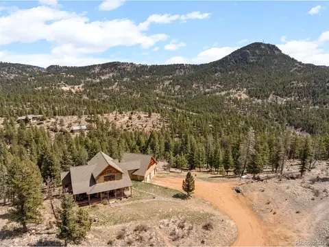 582 Buddy Rd, Bailey, CO 80421 photo 42