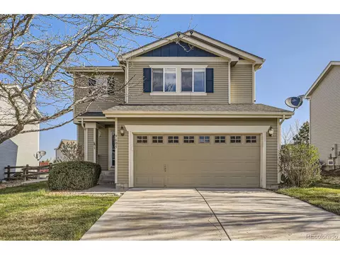 9605 Elk Mountain Cir, Littleton, CO 80125