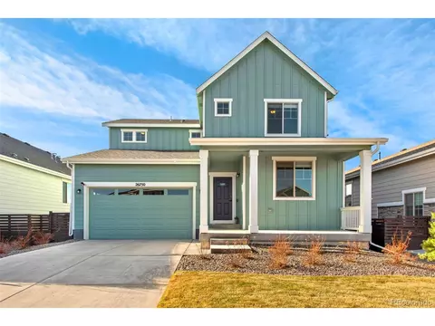 26750 E Cedar Ave, Aurora, CO 80018 photo 2