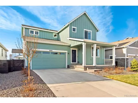 26750 E Cedar Ave, Aurora, CO 80018 photo 1