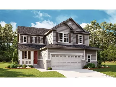 668 Split Rock Dr, Erie, CO 80516