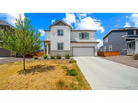 6213 Sherwood Ave, Dacono, CO 80514