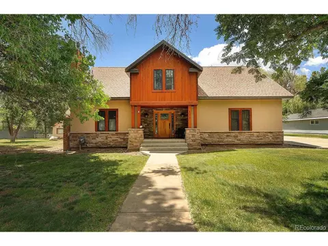 423 Princeton Ave, Buena Vista, CO 81211