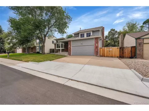 5745 S Lisbon Way, Centennial, CO 80015