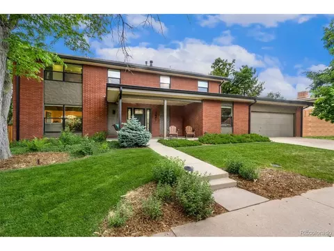 3641 S Pontiac Way, Denver, CO 80237