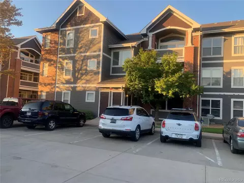 14353 E 1st Dr #305, Aurora, CO 80011
