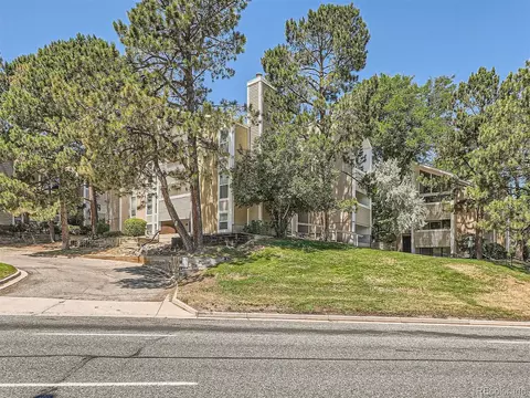 3870 S Fraser St #N06, Aurora, CO 80014