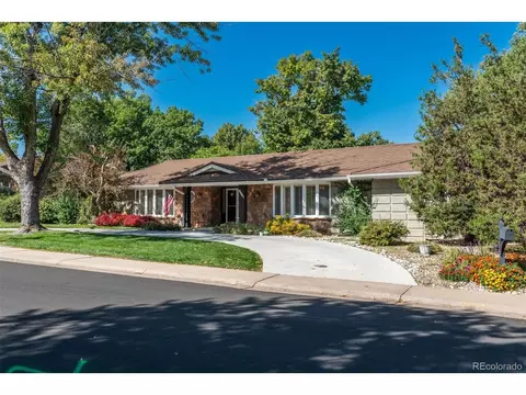 3961 S Magnolia Way, Denver, CO 80237