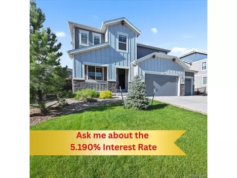 1665 Diamond Head Dr, Castle Rock, CO 80104