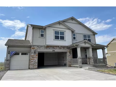 836 Columbia St, Johnstown, CO 80534