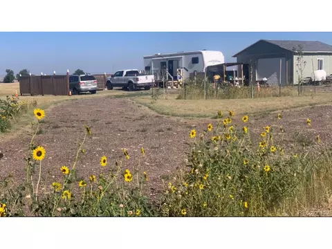 Undisclosed, Yoder, CO 80864