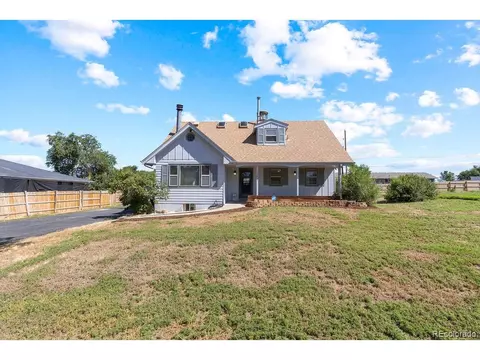 14827 E 26th Way, Aurora, CO 80011
