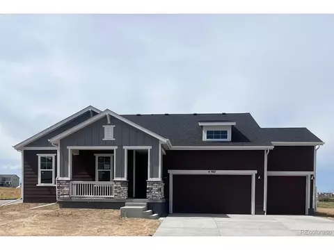 Undisclosed, Elizabeth, CO 80107