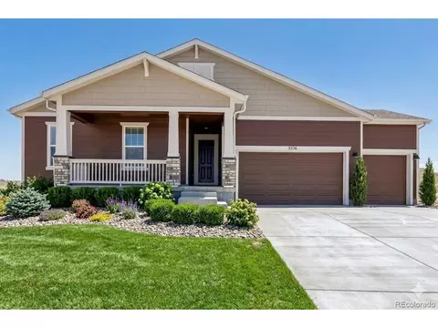 Undisclosed, Elizabeth, CO 80107