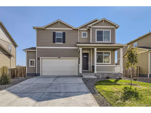2412 Valley Sky St, Fort Lupton, CO 80621