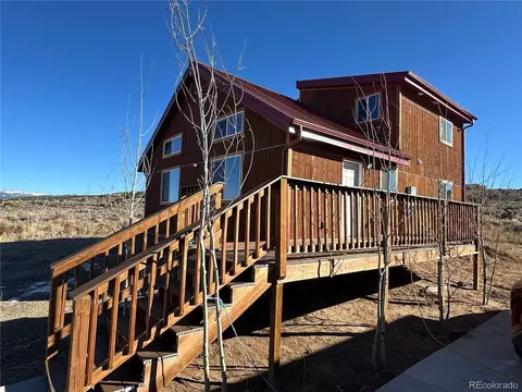 25222 Alvar De Baca Rd, Fort Garland, CO 81133