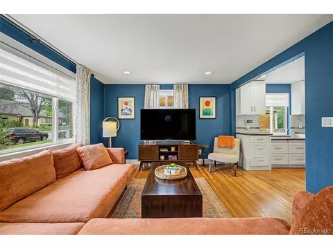 4400 E Mexico Ave, Denver, CO 80222 photo 7