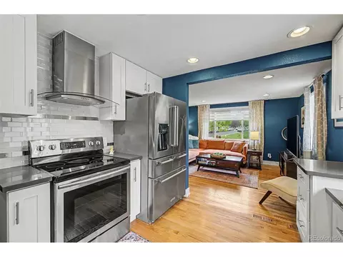 4400 E Mexico Ave, Denver, CO 80222 photo 5
