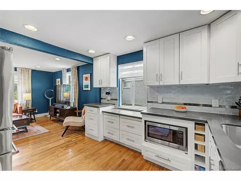 4400 E Mexico Ave, Denver, CO 80222 photo 4