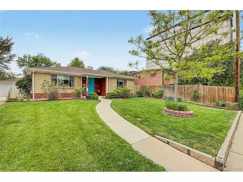 4400 E Mexico Ave, Denver, CO 80222 photo 2