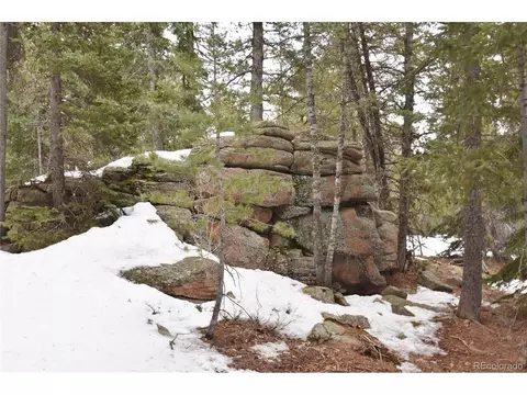 10469 Christopher Dr, Conifer, CO 80433 photo 38