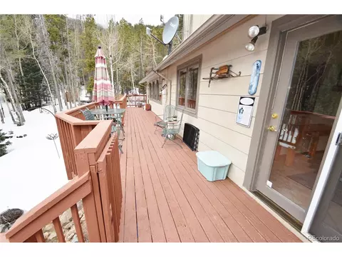 10469 Christopher Dr, Conifer, CO 80433 photo 19