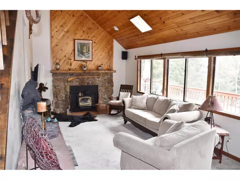 10469 Christopher Dr, Conifer, CO 80433 photo 6