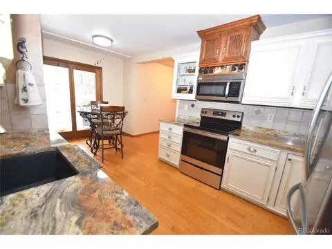 10469 Christopher Dr, Conifer, CO 80433 photo 3