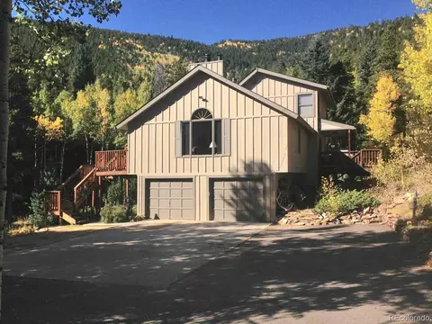 10469 Christopher Dr, Conifer, CO 80433 photo 30