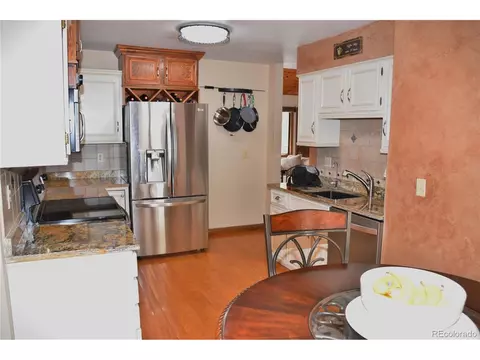 10469 Christopher Dr, Conifer, CO 80433 photo 5