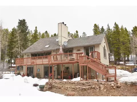 10469 Christopher Dr, Conifer, CO 80433 photo 31