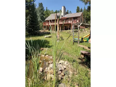 10469 Christopher Dr, Conifer, CO 80433 photo 35