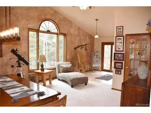 10469 Christopher Dr, Conifer, CO 80433 photo 2