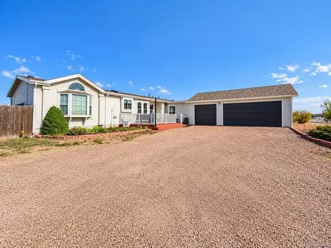 6875 Buckboard Dr, Peyton, CO 80831