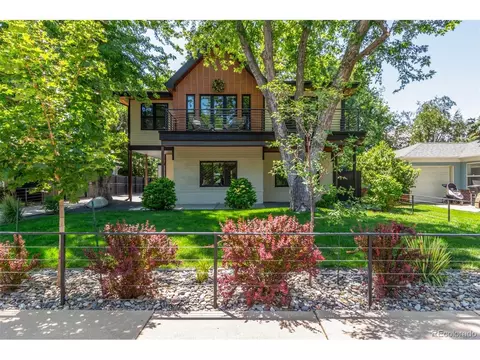1155 Leyden St, Denver, CO 80220