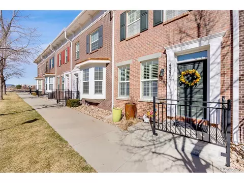 4357 W 118th Pl, Westminster, CO 80031
