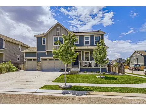 10991 Xanadu St, Commerce City, CO 80022