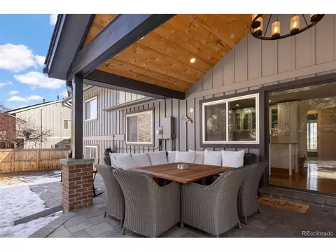 7233 S Harrison Way, Centennial, CO 80122