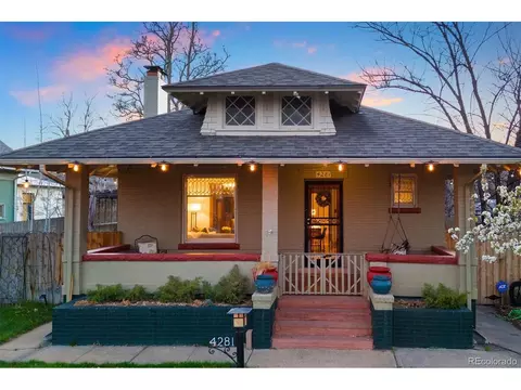 4281 Green Ct, Denver, CO 80211