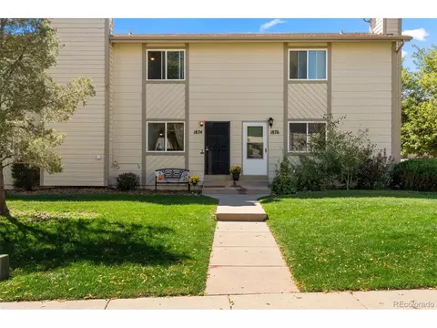 1874 Lanka Ln, Colorado Springs, CO 80915