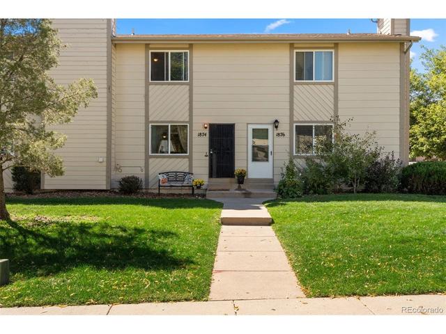 1874 Lanka Ln, Colorado Springs, CO 80915