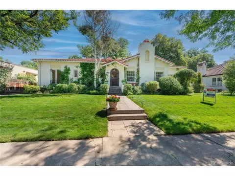 1970 Glencoe St, Denver, CO 80220