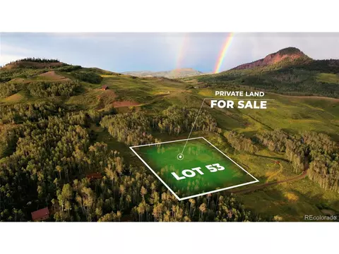 777 Gcr 286, Kremmling, CO 80459