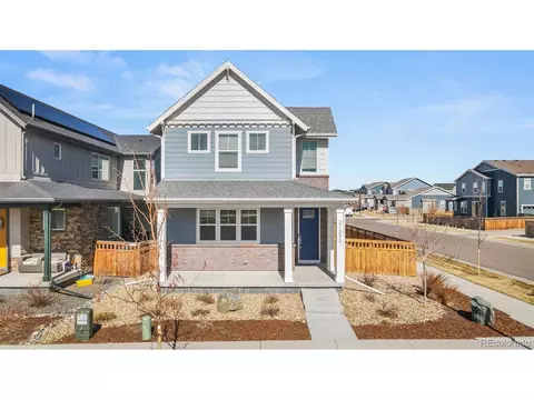 21393 E 59th Pl, Aurora, CO 80019 photo 1