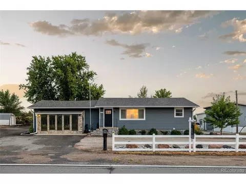 11920 E 124th Ave, Henderson, CO 80640