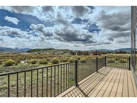 1307 James Rd, Tabernash, CO 80478 photo 20
