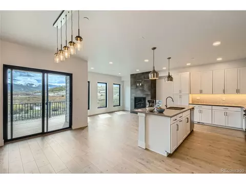 1307 James Rd, Tabernash, CO 80478 photo 4